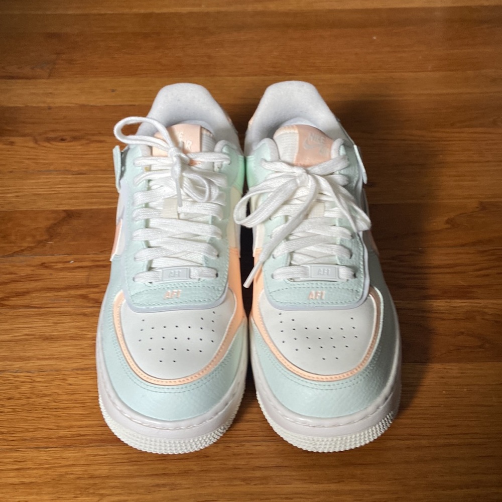 Nike Air Force 1 Low Shadow